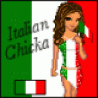 Italianprincess