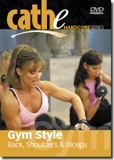 Gym Style - Back, Shoulders, Biceps