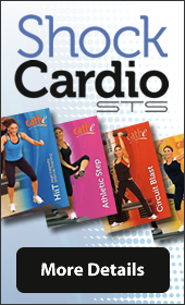 Shock Cardio