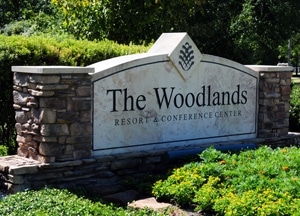 The Woodlands Resort