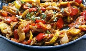 Fantastic Ratatouille