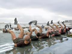 navy seal training