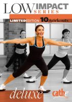 Low impact Afterburn DVD and your fat burning zone