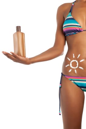 Five Sunscreen Myths Too Many People Believe