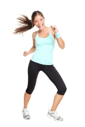 What Causes You to Get a Second Wind When You Exercise?