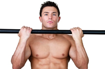How Many Pull-Ups Should You be Able to Do?
