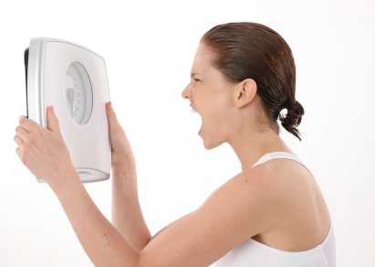 Weight Loss Plateau: What to Do When You Stop Losing Weight