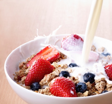What to Eat Before Your Morning Workout