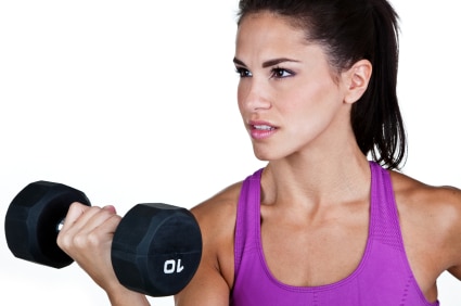 Is Resistance Training a Good Cardiovascular Workout?