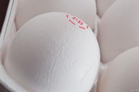 white-eggs