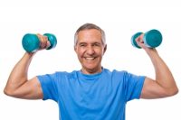 Can exercise slow down the aging process