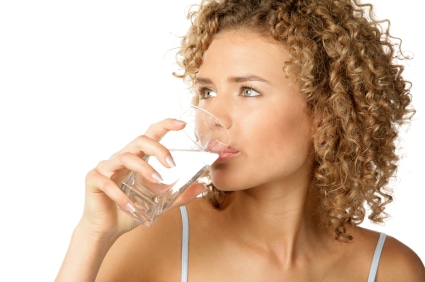 Does Drinking Water Really Help You Lose Weight?