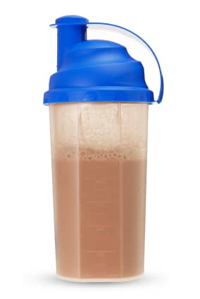 Can You Use Whey Protein Supplements if You’re Lactose Intolerant?