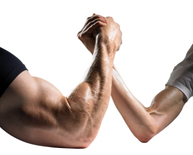 5 Factors That Determine Muscle Strength