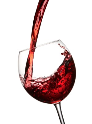 Can a Glass of Red Wine a Day Help You Lose Weight?