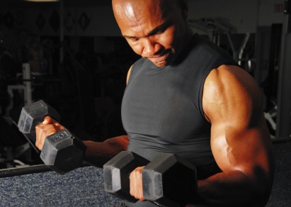 Weight Training: The Benefits of Doing Weight Training Drop Sets