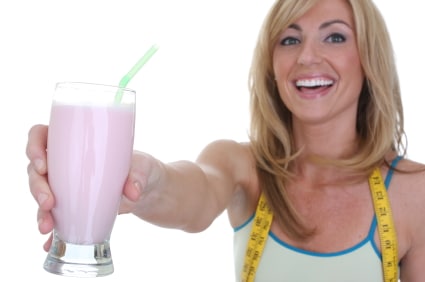 Is a Protein Shake a Good Breakfast Alternative?
