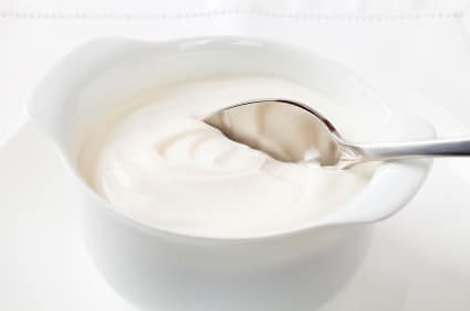 The Difference Between Greek-Style and Regular Yogurt