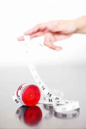 Yo-Yo Dieting May Be Toxic to Your Health