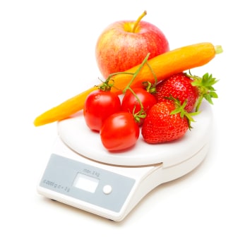 Portion Size Control: Simple Ways to Control How Much You Eat