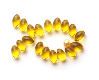 gel capsules