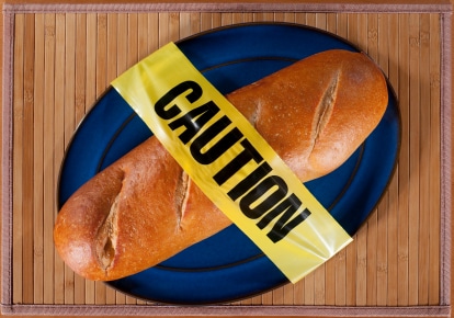Can a Gluten-Free Diet Help You Lose Weight?