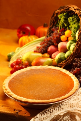 The Rundown on Thanksgiving Pies: Which Should You Eat if You’re Watching Your Waistline?