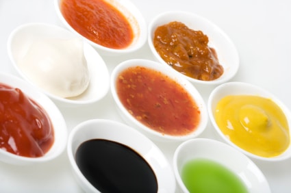 Hidden Calories: 5 High-Calorie Condiments That Add Inches to Your Waistline