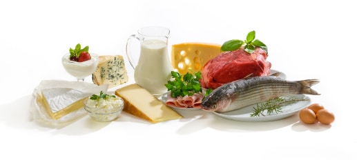 4 Reasons Why Athletes Need More Dietary Protein