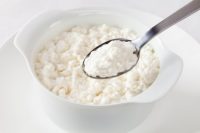 cottage cheese is an excellent source of dietary calcium