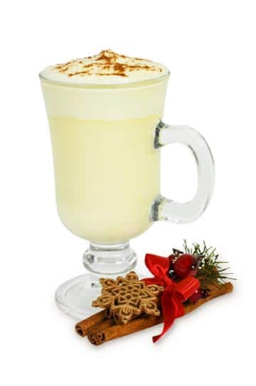 Holiday Drinks: A Source of “Hidden” Calories