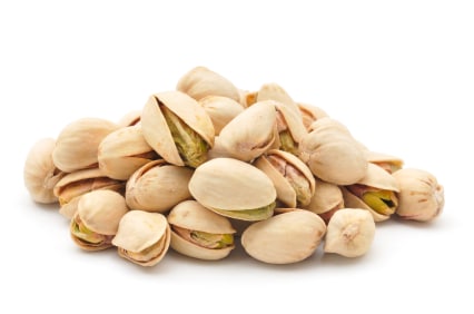 Reduce the Glycemic Response to a High-Carb Meal With This Nutty Food