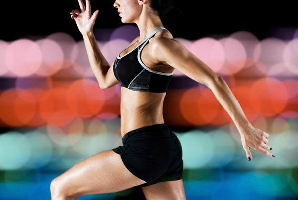How Aerobically Fit Are You? Here’s a Simple Way to Find Out