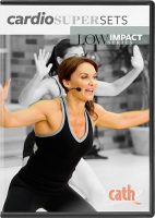 combo and compound exercises in the Low Impact Series