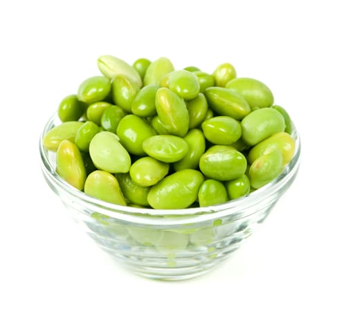 3 Healthy Beans That Add Nutritional Punch to Your Diet