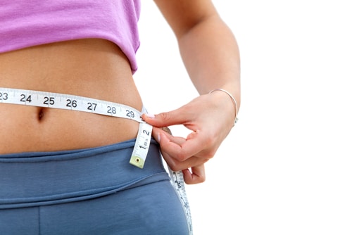 Why Do Women Gain Belly Fat With Age, and What Can They Do About It?