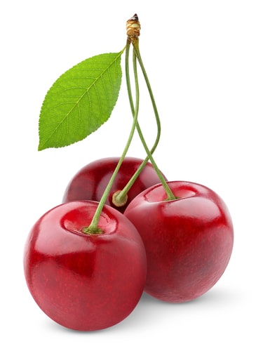 Nine Surprising Health Benefits of Cherries