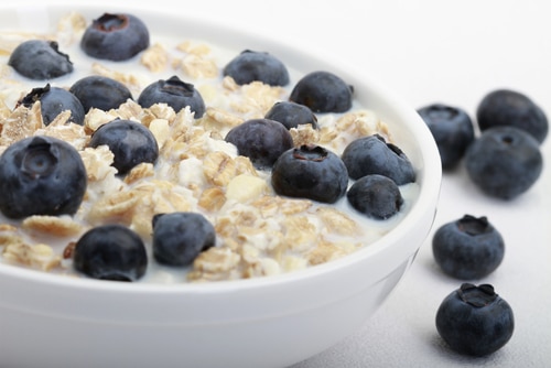 5 Ways to Increase the Health Benefits of Oatmeal