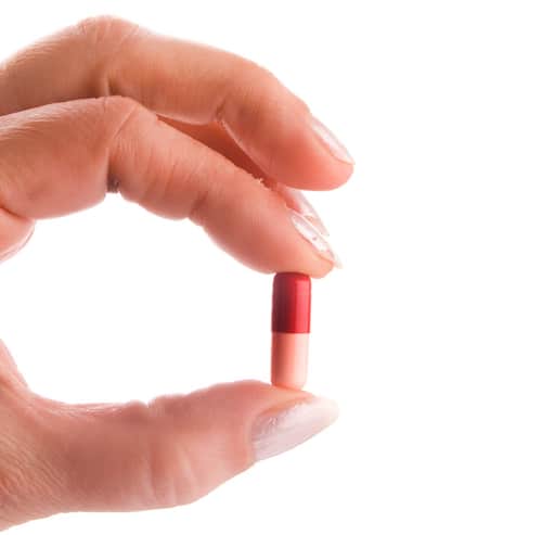 5 Common Myths About Multivitamins