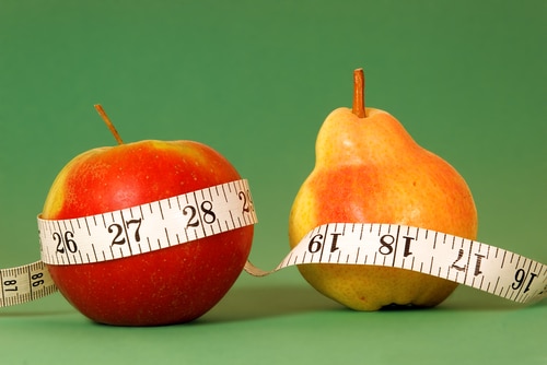 Body Type: Are You an Apple or a Pear and Why It’s Important to Know