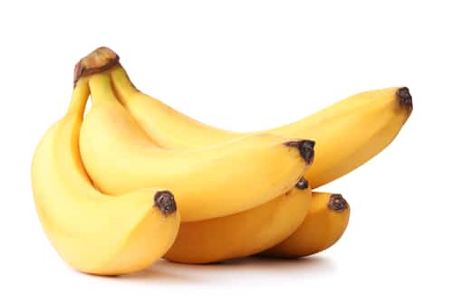 Nine Surprising Health Benefits of Bananas