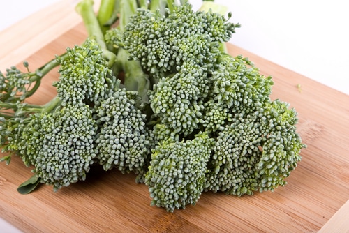 5 Powerfully Nutritious Green Vegetables You May Not Have Tried