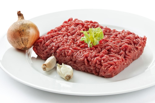 How to Improve the Taste and Nutrition of Ground Beef
