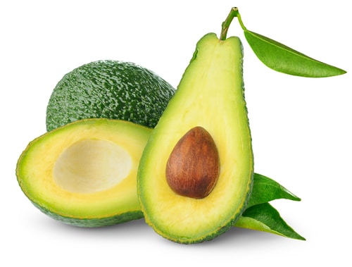 The 4 Best Sources of Fat-Fighting Monounsaturated Fats