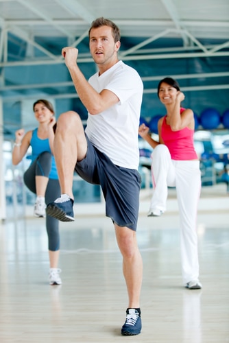 Cardiovascular Benefits After a Single Exercise Session?