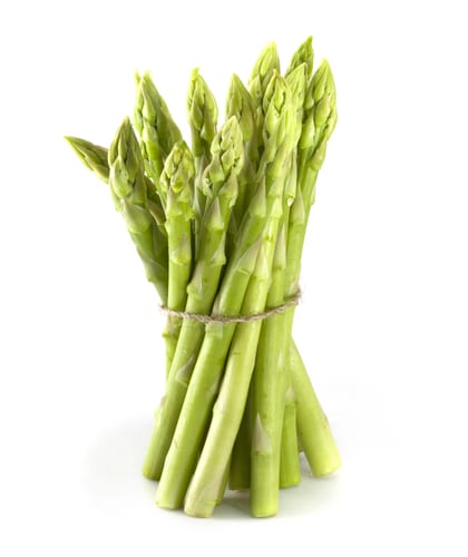 The Extraordinary Health Benefits of Asparagus