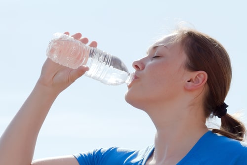 How Dehydration Affects Exercise Performance