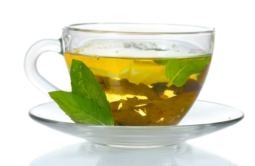 Twelve Fascinating Health Benefits of Green Tea