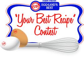 Eggland's Best "Your Best Recipe" Contest - Grand Prize $10,000!
