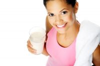 Is protein an anti-aging nutrient?